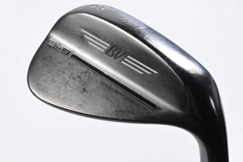 Titleist vokey sm9 jet - sm9, black