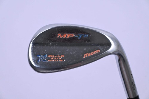 Mizuno gap wedge 52 - t-11,