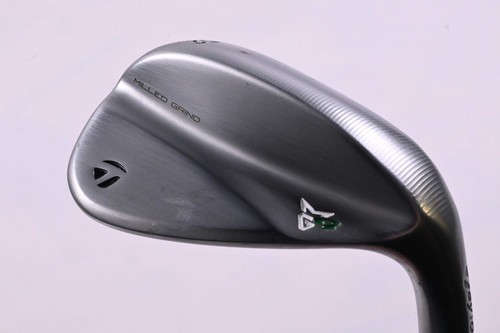 Taylormade milled grind gap - milled, 4