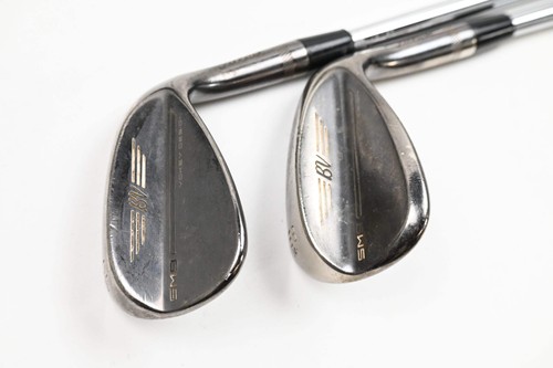 Titleist vokey sm9 wedge - vokey, set