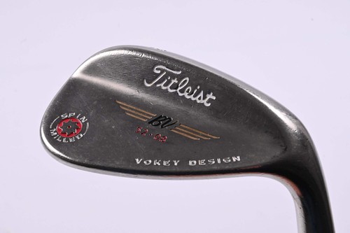 Titleist vokey spin - vokey,