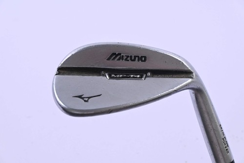 Mizuno gap wedge 52 - mizuno, mp-t4