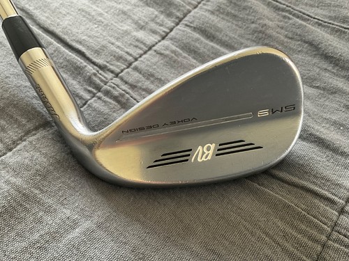 Titleist vokey sm9 - titleist, 52