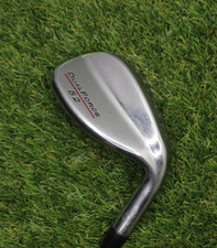 Odyssey Dual Force 52 Degree