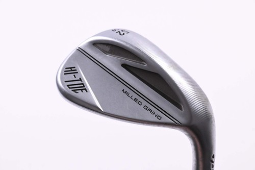 Taylormade toe gap wedge - 3,