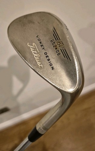Titleist vokey gap wedge - titleist,