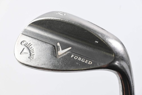 Callaway forged gap wedge - forged, 52