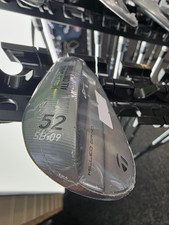 TaylorMade MG5 Wedge - 52