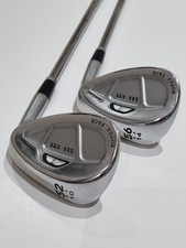 Cleveland 588 RTX Wedge Set  *