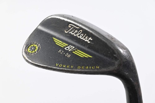Titleist vokey spin - vokey,