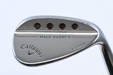 Callaway Mack Daddy 4 Gap