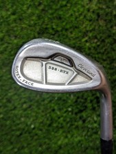 Cleveland 588 RTX Wedge | 52