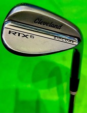 CLEVELAND RTX 6 ZIPCORE 52