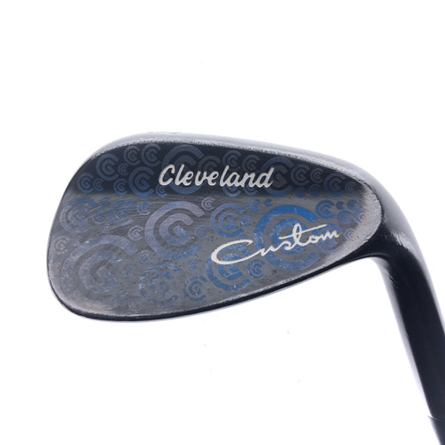 Used cleveland 588 rtx - used,