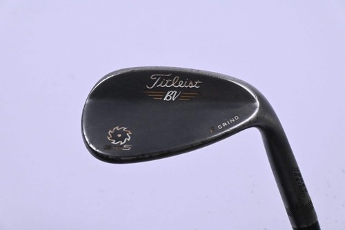 Titleist vokey sm5 gap - gap, wedge