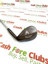 Callaway FORGED 52 DEGREE