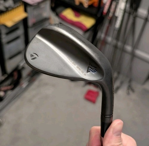 Taylormade mg3 degree - taylormade,