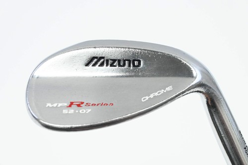 Mizuno series gap wedge - r, /