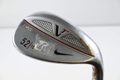 Nike rev gap wedge - vr, v-rev