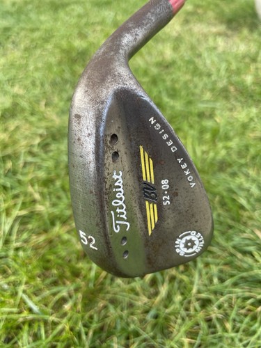 Titliest spin milled gap - titliest,