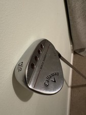 Callaway Mac Daddy 4 52 Degree