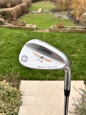 Titleist Vokey Gap Wedge #GW