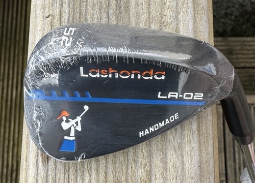 Lashonda golf wedge - wedge, 52