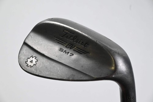 Titleist vokey sm7 - gap, wedge