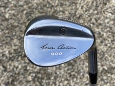 Cleveland Tour Action 900