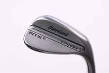 Cleveland RTX 6 Zipcore Gap