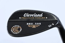 Cleveland Reg 588 RTG Gap