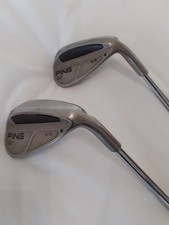 Ping MB Wedge 52-56 Degree
