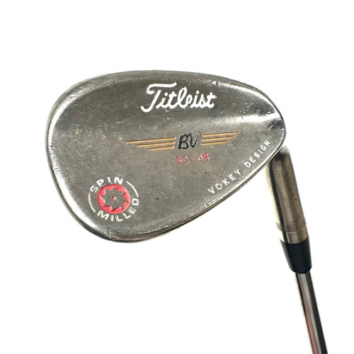 Titleist vokey spin milled - titleist,