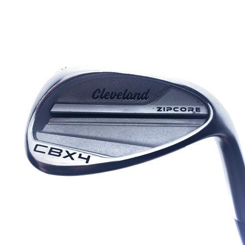 Used cleveland cbx zipcore - cleveland,