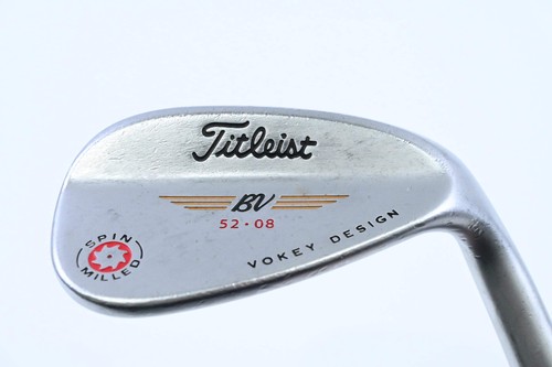 Titleist vokey spin milled - titleist,
