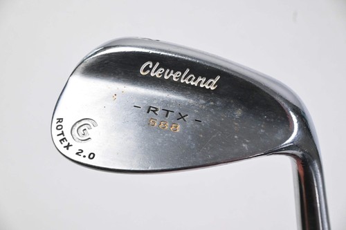 Cleveland 588 rtx - rtx, 2.0