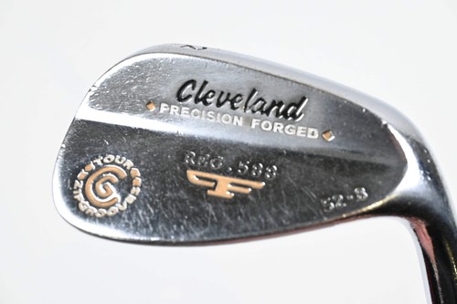 Cleveland 588 precision forged - 588,