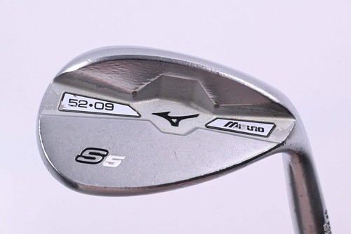Mizuno gap wedge 52 - wedge,