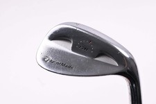 Taylormade RAC Chrome Gap