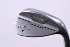 Callaway Opus Gap Wedge / 52