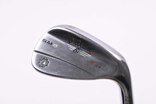 Titleist vokey sm6 gap - vokey,