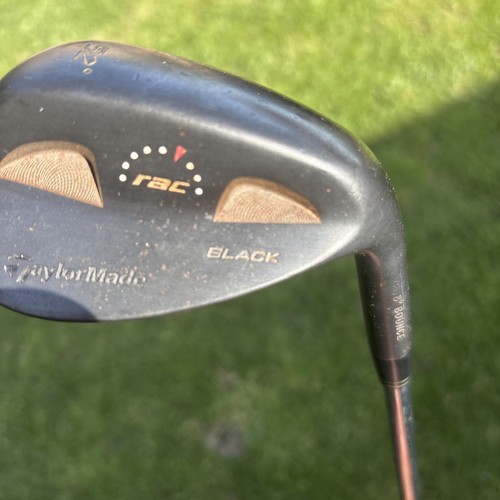 Taylormade milled grind - taylormade,