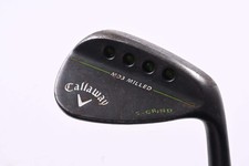 Callaway MD3 Milled Gap Wedge