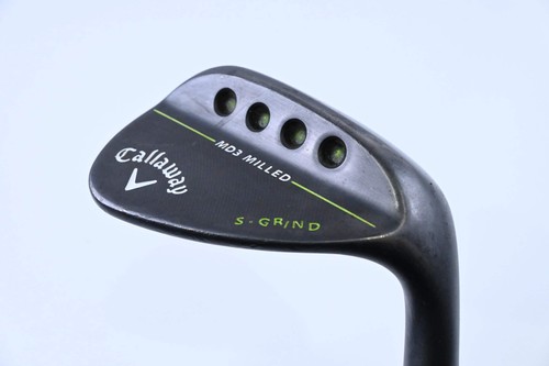 Callaway md3 milled gap - callaway,