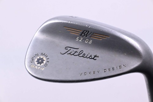 Titleist vokey sm4 - titleist, wedge