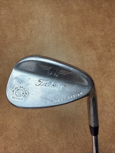 Titleist vokey sm4 raw gap - sm4,