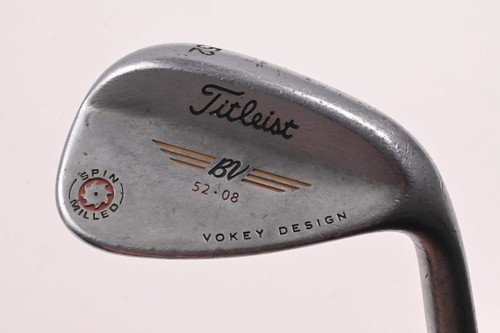 Titleist vokey spin milled - titleist,