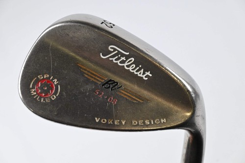 Titleist vokey spin milled - titleist,