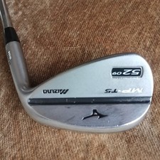 Mizuno MP-T5 Gap Wedge / 52