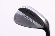 Taylormade Milled Grind Gap